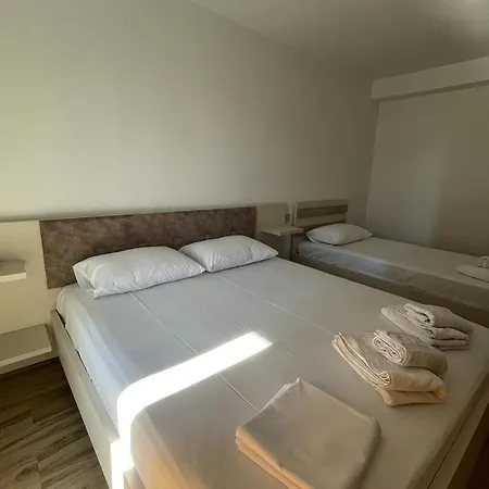Joni's Casa de Férias *
