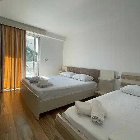 Casa de Férias Joni's *