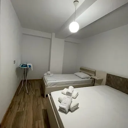 Joni's Casa vacanze Sarandë