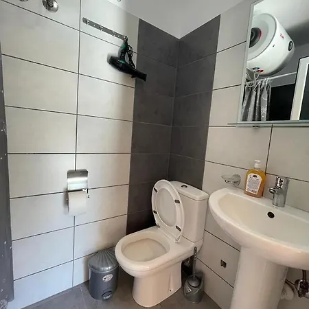 Casa vacanze Joni's Sarandë