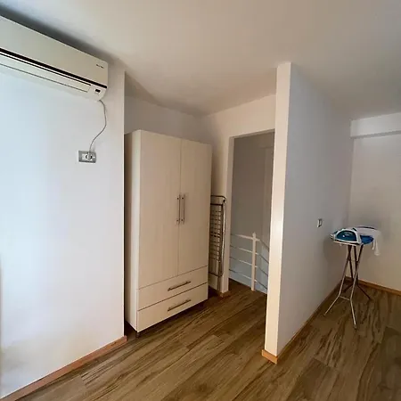 Joni's Casa de Férias *
