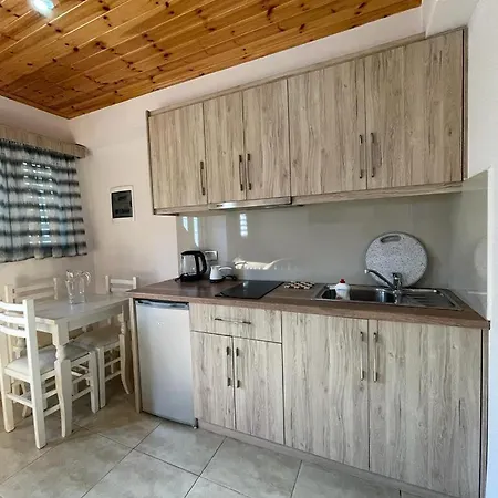 Casa de Férias Joni's