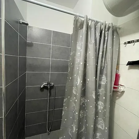 Joni's Casa vacanze Sarandë