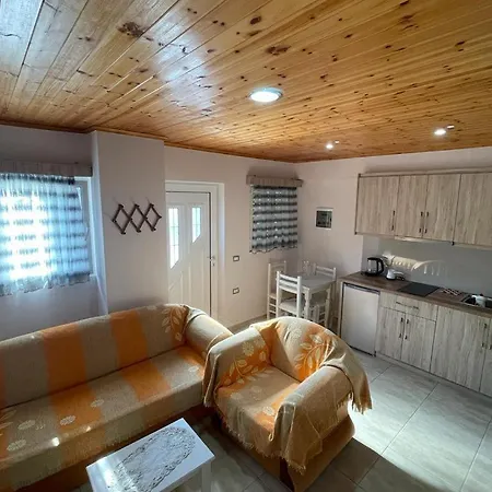 Casa de Férias Joni's *