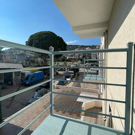 Casa vacanze Joni's