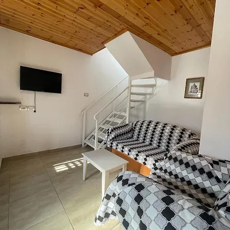 Casa vacanze Joni's *
